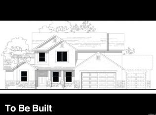 3803 S Spinnaker Bay Dr, Saratoga Springs, UT 84045