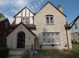 3743 N 56th St, Milwaukee, WI 53216