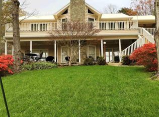 145 Longshore Dr, Wedowee, AL 36278