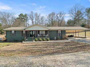 Kinetic, Ashville, AL 35953