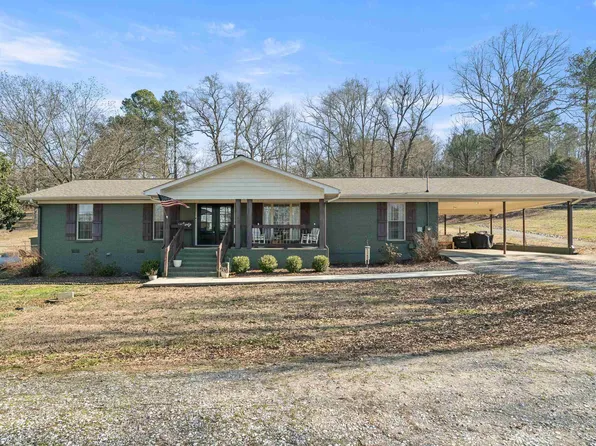 32960 Us Highway 411, Ashville, AL 35953