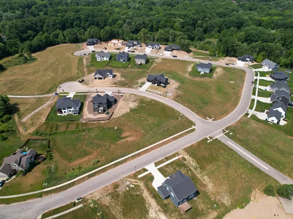 228 Tallman Ridge Ct SW, Grand Rapids, MI 49534