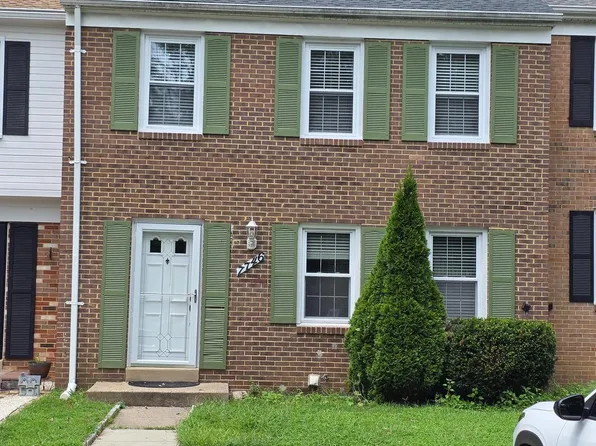 7746 Brandeis Way, Springfield, VA 22153