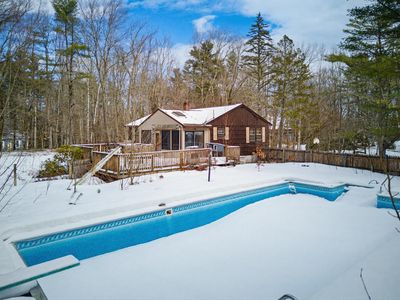 129 Sandown Road, Danville, NH, 03819