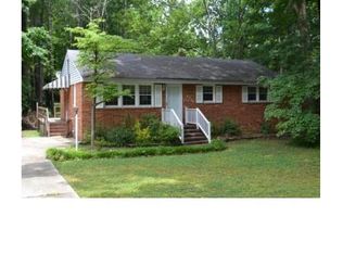 3228 Ward Rd, Raleigh, NC 27604