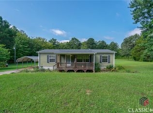 1025 Bobby Brown State Park Rd, Elberton, GA 30635