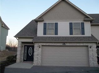 366 Cherokee Dr, Chippewa Twp, PA 15010