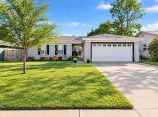 2411 SW 49th Ave, Amarillo, TX 79110