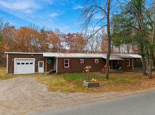 515 Stream Rd, Moscow, ME 04920