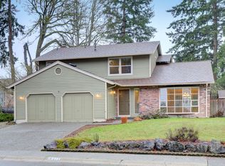 16611 NE 48th Ct, Redmond, WA 98052