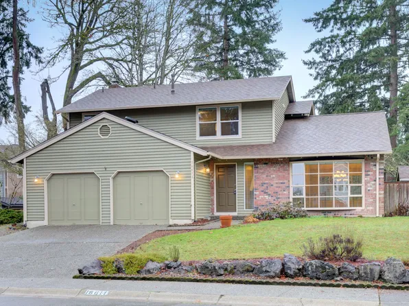 16611 NE 48th Ct, Redmond, WA 98052
