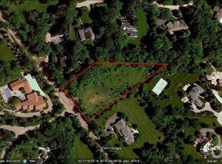 1975 Telegraph Rd, Bannockburn, IL 60015