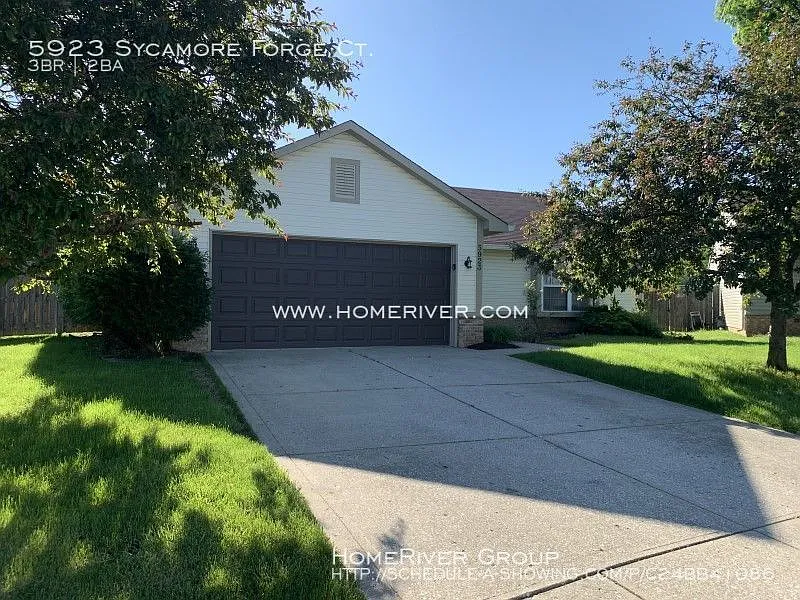 5923 Sycamore Forge Ct photo 1
