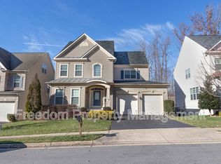 10774 Monocacy Way, Manassas, VA 20112