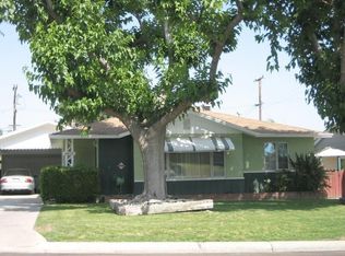 1807 Cora Ln, Bakersfield, CA 93306