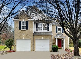 612 Crossview Ln, Durham, NC 27703