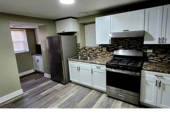 4147 S Prairie Ave #G, Chicago, IL 60653