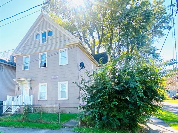 241 Troup St, Rochester, NY 14608