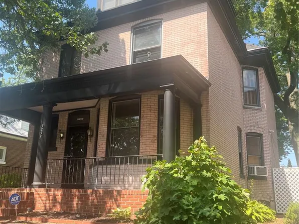 5253 Devonshire Ave, Saint Louis, MO 63109
