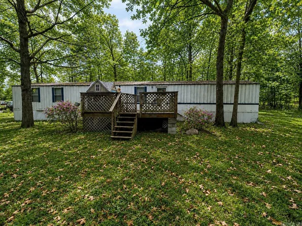 2337 McPherson Springs Rd, Mabelvale, AR 72103