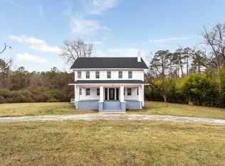 280 Turner Rd, Anniston, AL 36201