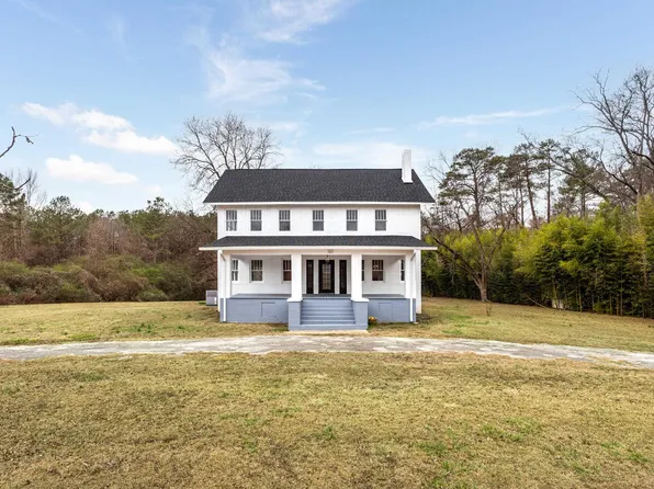 280 Turner Rd, Anniston, AL 36201