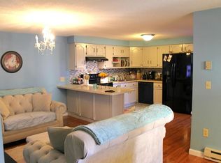 5 Lebanon St APT 7, Worcester, MA 01603