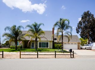 2180 Indian Horse Dr, Norco, CA 92860