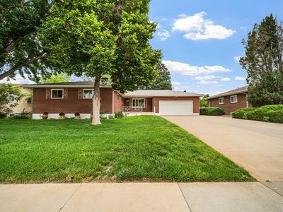 128 Princeton St, Pueblo, CO, 81005