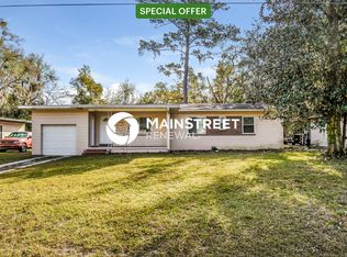 3807 Cambay Pl, Jacksonville, FL 32210