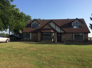 1816 Mount Washington Rd, Ardmore, OK 73401
