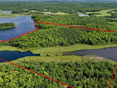 Catherine Ln, White Earth, MN, 56591