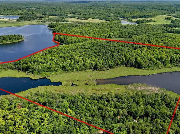 Catherine Ln, White Earth, MN 56591