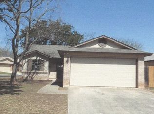 10155 Woodtrail, San Antonio, TX 78250