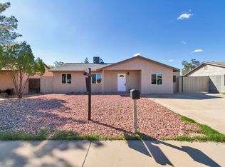 18020 N 34th Ln, Phoenix, AZ 85053