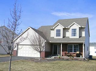 6055 Brookestone Village Ln, Sylvania, OH 43560