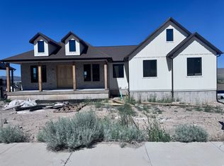 1603 N 250 E, Nephi, UT 84648