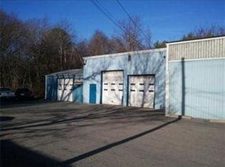 6 Weymouth St, Holbrook, MA 02343