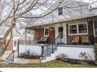 915 Kingsman Rd, Upper Chichester, PA 19061