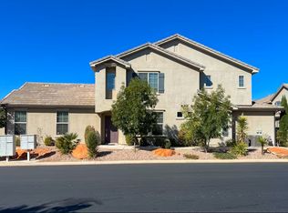 1932 E Holiday Ln, Washington, UT 84780