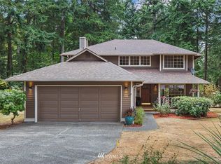 811 122nd Street Ct NW, Gig Harbor, WA 98332