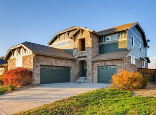 20607 E Brunswick Pl, Aurora, CO 80013