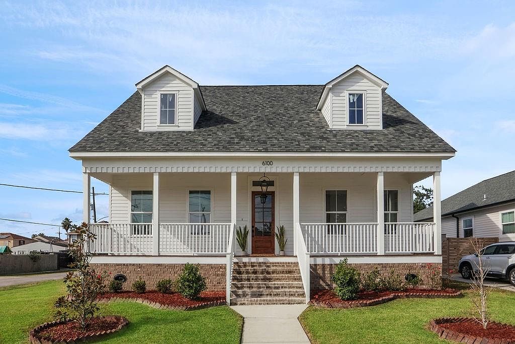 6100 Saint Roch Ave, New Orleans, LA 70122 Zillow