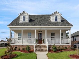 6100 Saint Roch Ave, New Orleans, LA 70122