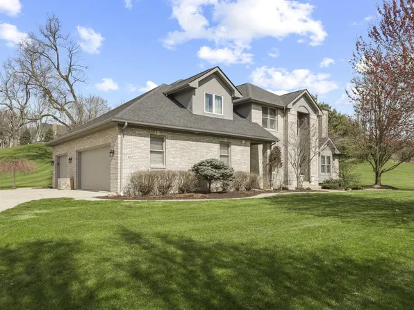 102 Bedwen Bach Ln, Granville, OH 43023