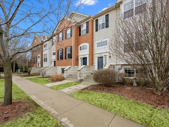 276 Cassidy Ln, Elgin, IL 60124