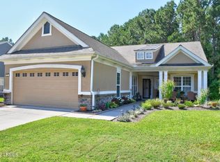 21 Blackstone River Rd, Bluffton, SC 29910
