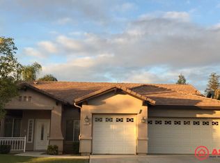 11012 Dawson Falls Ave, Bakersfield, CA
