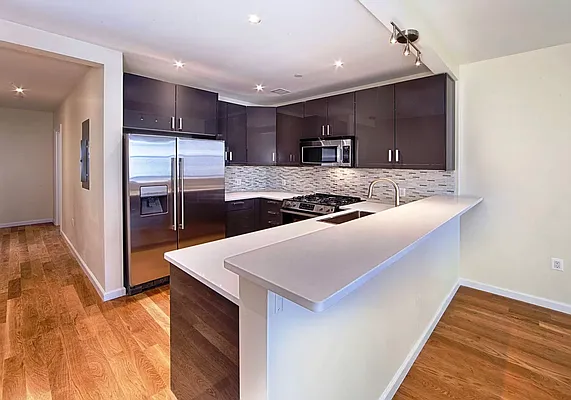 Rented by Douglas Elliman | media 7