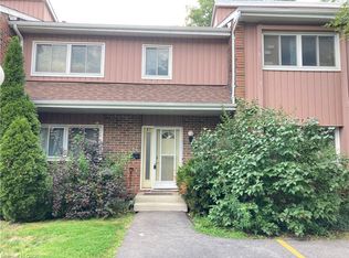 121 University Ave E #83, Waterloo, ON N2J4J1